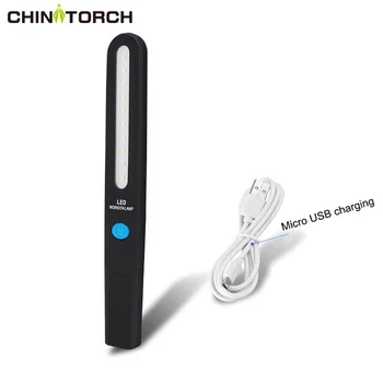 4 Modes LED Working Flashlight USB Charging Handle Torch Lamp With Magnetic COB Portable Inspection Light Outdoor Night Lighting
4 Modes LED Working Flashlight USB Charging Handle Torch Lamp With Magnetic COB Portable Inspection Light Outdoor Night Lighting