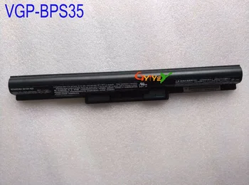 VGP-BPS35 VGP-BPS35A FOR SONY 14E 15E SVF1521A2E SVF15217SC SVF14215SC SVF15218SC SVF15216SC laptop battery
VGP-BPS35 VGP-BPS35A FOR SONY 14E 15E SVF1521A2E SVF15217SC SVF14215SC SVF15218SC SVF15216SC laptop battery