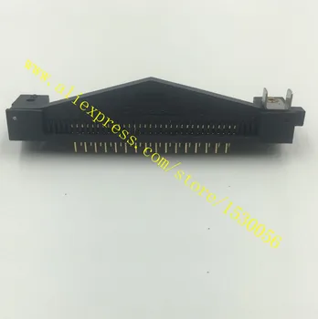 CFP-1.27-41 burn in socket for 41 82 64 32 pin CDFP Ceramic Dual Flat Pack 0.05 inch pitch 1.27mm CDFP 20 burn-in socket test
CFP-1.27-41 burn in socket for 41 82 64 32 pin CDFP Ceramic Dual Flat Pack 0.05 inch pitch 1.27mm CDFP 20 burn-in socket test