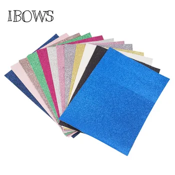 12pieces/pack 22CM*30CM Glitter Fabric Material For Christmas DIY Bow Shoes Handbags Bling glitter Apparel Sewing Fabric 
12pieces/pack 22CM*30CM Glitter Fabric Material For Christmas DIY Bow Shoes Handbags Bling glitter Apparel Sewing Fabric