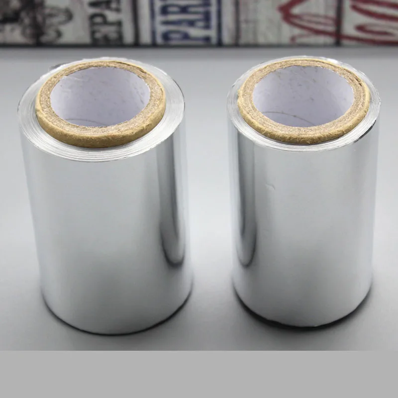 Hairdresser Tools, Perm and Tin Paper, Thickening Tin Paper and Aluminum Foil for Hair Dyeing in Hairdresser
Hairdresser Tools, Perm and Tin Paper, Thickening Tin Paper and Aluminum Foil for Hair Dyeing in Hairdresser