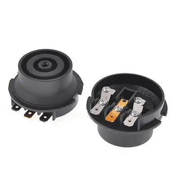 2pcs AC 220/230V 13A 3 Port Temperature Control Socket Base Kettle Thermostat
2pcs AC 220/230V 13A 3 Port Temperature Control Socket Base Kettle Thermostat