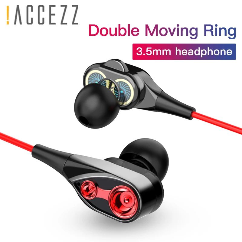 !ACCEZZ In-Ear Earphone With Microphone 3.5mm Audio Jack Earphones For Xiaomi Samsung S6 Huawei PhoneCalling Music Wire Headset
!ACCEZZ In-Ear Earphone With Microphone 3.5mm Audio Jack Earphones For Xiaomi Samsung S6 Huawei PhoneCalling Music Wire Headset