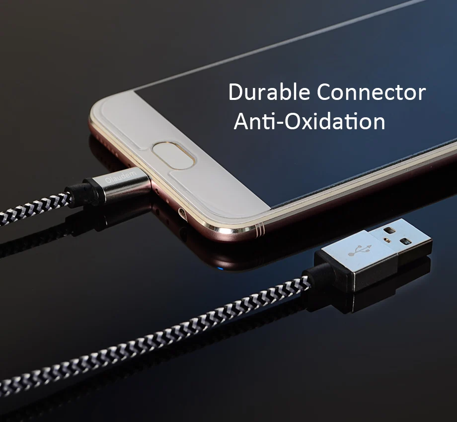 8.cable micro usb