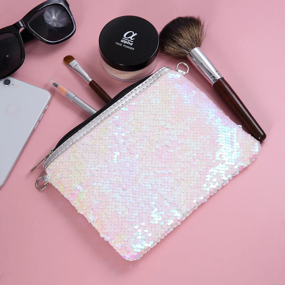 Lanzon Women Fashion Sequins Crossbody Shoulder Envelopes Bag Glitter Messenger Bags Shining Party Clutch with Removable Strap
Lanzon Women Fashion Sequins Crossbody Shoulder Envelopes Bag Glitter Messenger Bags Shining Party Clutch with Removable Strap