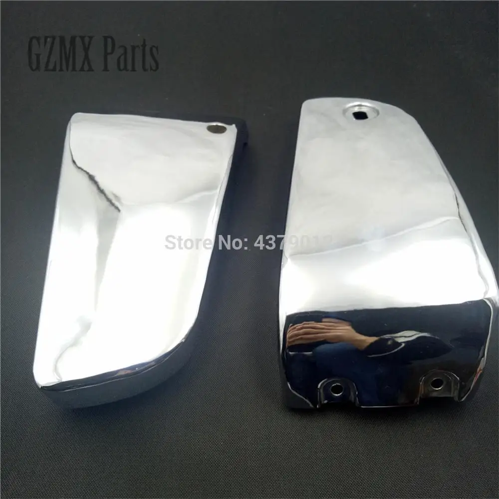 High Quality For Kawasaki Vulcan VN1500 VN 1500 1996-2017 Motorcycle Chrome Metal Battery Side Cover Guard
High Quality For Kawasaki Vulcan VN1500 VN 1500 1996-2017 Motorcycle Chrome Metal Battery Side Cover Guard