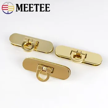5/10Pcs 57x15mm Metal Bag Lock Buckle Twist Turn Locks Clasp DIY Replacement Bags Purse Snap Clasp Closure Hardware Accessories
5/10Pcs 57x15mm Metal Bag Lock Buckle Twist Turn Locks Clasp DIY Replacement Bags Purse Snap Clasp Closure Hardware Accessories