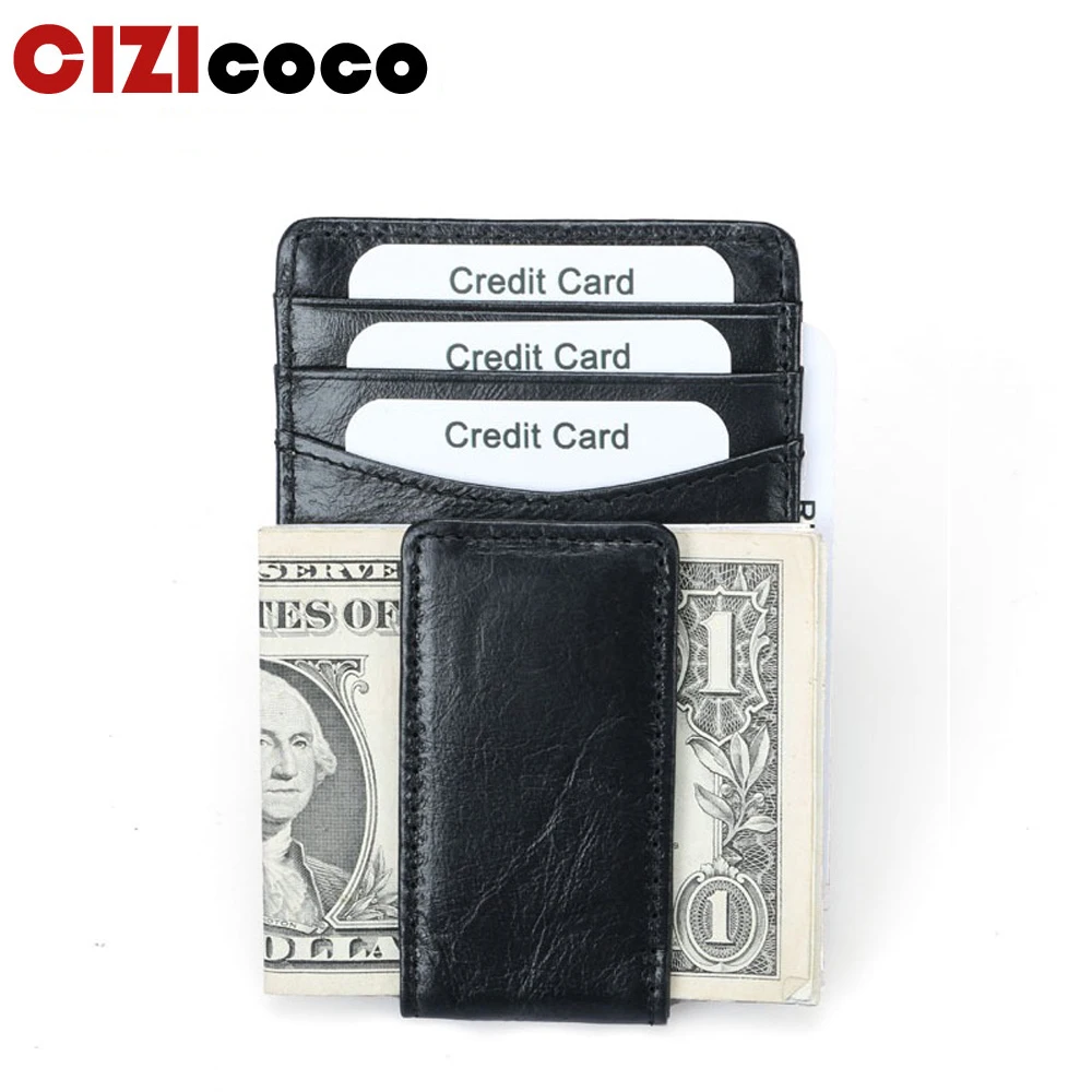 Men Slim Card Holder Fashion Designer Brand Credit Cards Organizer Small Thin Genuine Leather Wallet Men Mini Card Case
Men Slim Card Holder Fashion Designer Brand Credit Cards Organizer Small Thin Genuine Leather Wallet Men Mini Card Case