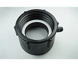 5 PCS/Lot IBC water tank barrels heavy duty BSP adaptor coarse thread To fine thread 1000L free shipping 
5 PCS/Lot IBC water tank barrels heavy duty BSP adaptor coarse thread To fine thread 1000L free shipping