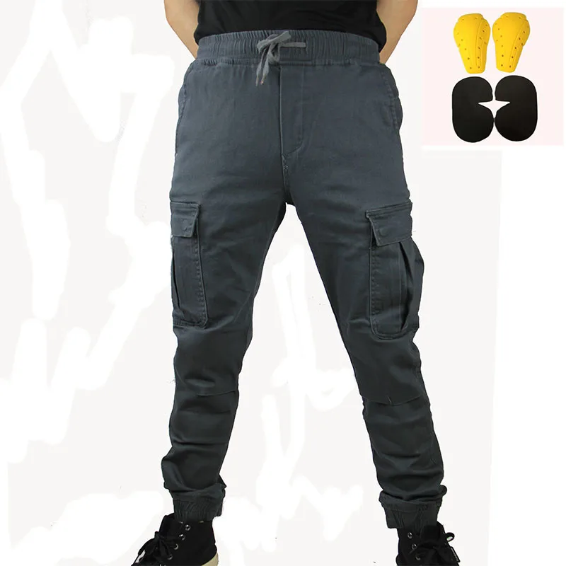 2019 new motorcycle riding pants casual feet pants four seasons motorcycle pants shatter-resistant slim pants riding trousers
2019 new motorcycle riding pants casual feet pants four seasons motorcycle pants shatter-resistant slim pants riding trousers