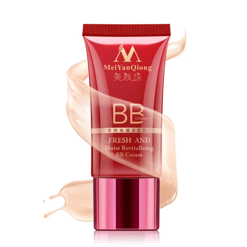 MeiYanQiong Face Whitening Compact Foundation Concealer Prevent Nurture Skin Care Fresh and Moist Revitalizing BB Cream TSLM1
MeiYanQiong Face Whitening Compact Foundation Concealer Prevent Nurture Skin Care Fresh and Moist Revitalizing BB Cream TSLM1