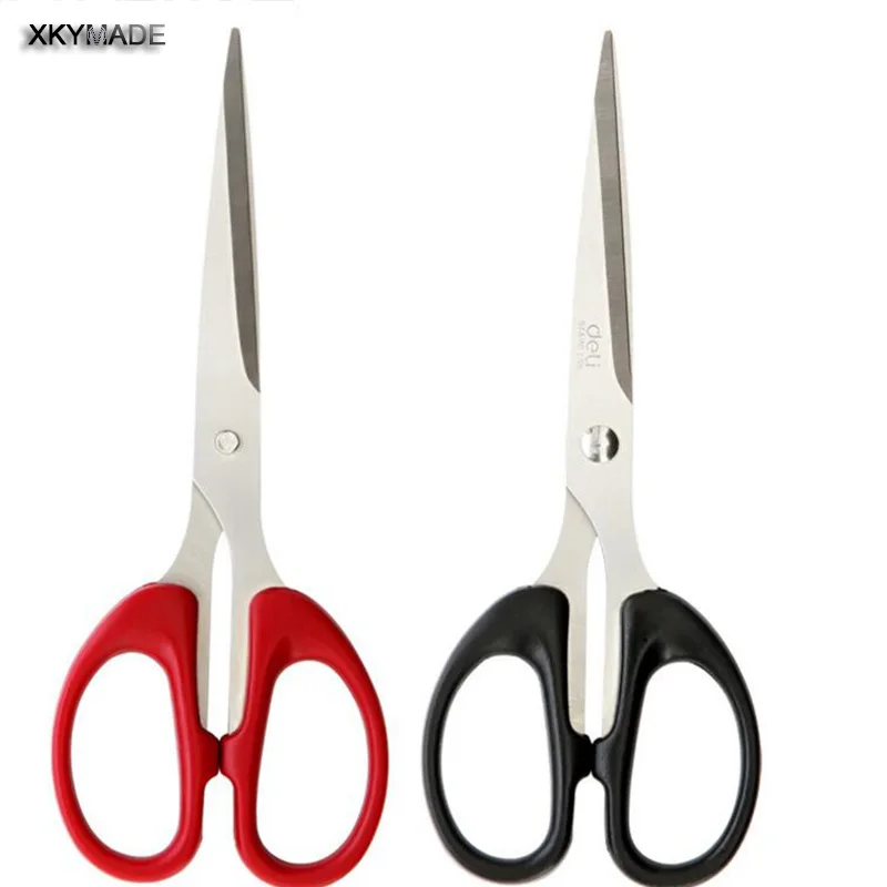 Office Stationery Cutting Scissors Stainless Steel Scissors Utility Scissors Diy Crafts Office Tailor Cutting Tool Tijeras
Office Stationery Cutting Scissors Stainless Steel Scissors Utility Scissors Diy Crafts Office Tailor Cutting Tool Tijeras