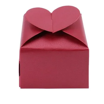 10pcs/lot Hot Sale dragees Box Colorful Love Heart Candy Packaging Box Wedding Gift Boxes for Guests
10pcs/lot Hot Sale dragees Box Colorful Love Heart Candy Packaging Box Wedding Gift Boxes for Guests