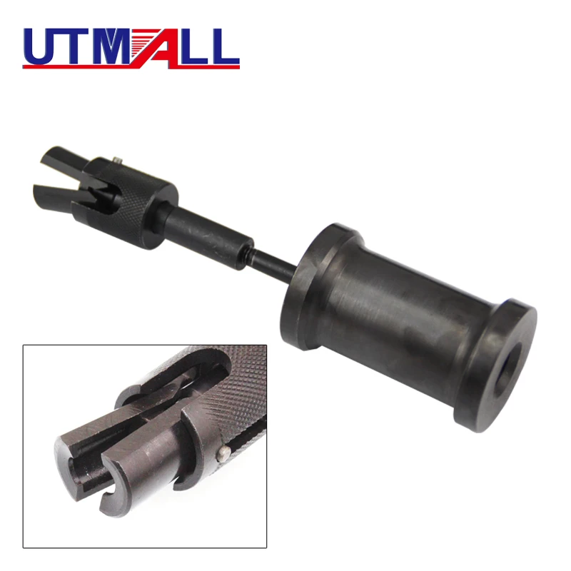 Fuel Injector Tool Removal Installer Puller Tool Oil Pump Remover For Land Rover 5.0 Jugar New Style
Fuel Injector Tool Removal Installer Puller Tool Oil Pump Remover For Land Rover 5.0 Jugar New Style