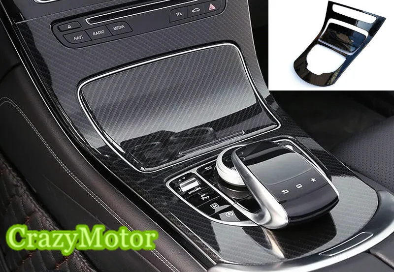 Car Inner Gear Box Panel Frame Cover Trim For Mercedes-Benz GLC X253 2015 2016 2017
Car Inner Gear Box Panel Frame Cover Trim For Mercedes-Benz GLC X253 2015 2016 2017