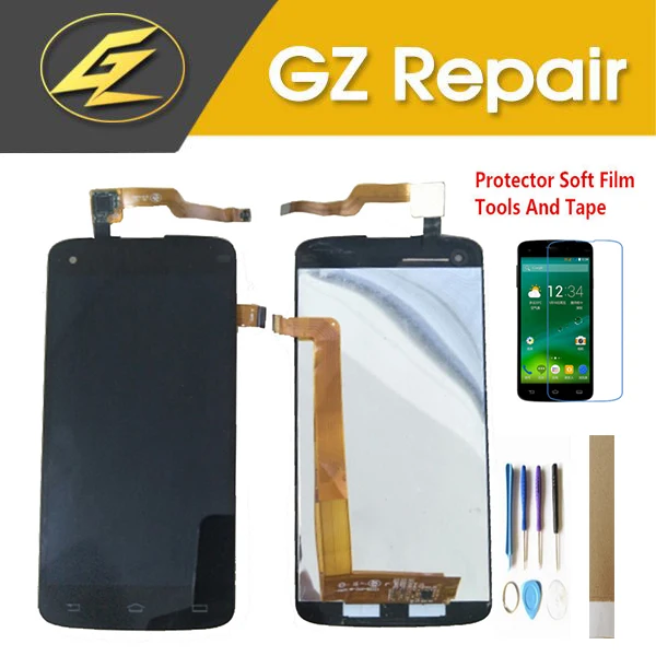 With Frame 5.0 Inch For Philips Xenium i908 LCD Display With Touch Sensor Digitizer Assembly Black White Color With Kits
With Frame 5.0 Inch For Philips Xenium i908 LCD Display With Touch Sensor Digitizer Assembly Black White Color With Kits