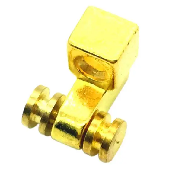 5 PCS of (4 pcs/set Roller Guitar String Tree Guide Retainer Guitar Parts Replacement (Gold))
5 PCS of (4 pcs/set Roller Guitar String Tree Guide Retainer Guitar Parts Replacement (Gold))