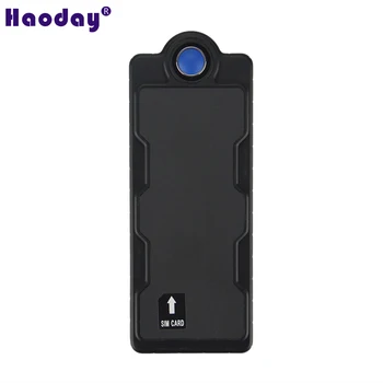 TK10SE 10000mAh Battery long time standby IPX7 waterproof Anti-theft Alarm Vehicle Locator Magnet GSM GPRS GPS Tracker
TK10SE 10000mAh Battery long time standby IPX7 waterproof Anti-theft Alarm Vehicle Locator Magnet GSM GPRS GPS Tracker