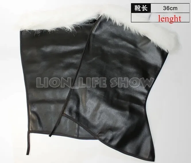 Cosplay&ware Red Blue Christmas Costumes Santa Claus 4 Size 9 Piecesset 20 Cosplay&ware Red Blue Christmas Costumes Santa Claus 4 Size 9 Piecesset -Cosplayware Store