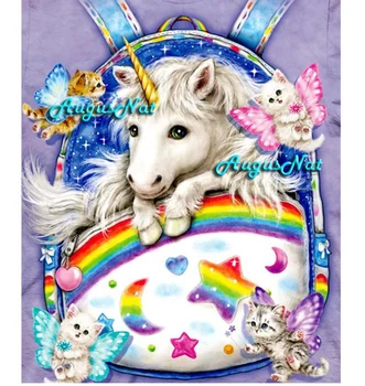 unicorn diamond painting full drill horse wall art cartoon 5d diy diamond dots kids painting toys diamond drawing crafts gift
unicorn diamond painting full drill horse wall art cartoon 5d diy diamond dots kids painting toys diamond drawing crafts gift