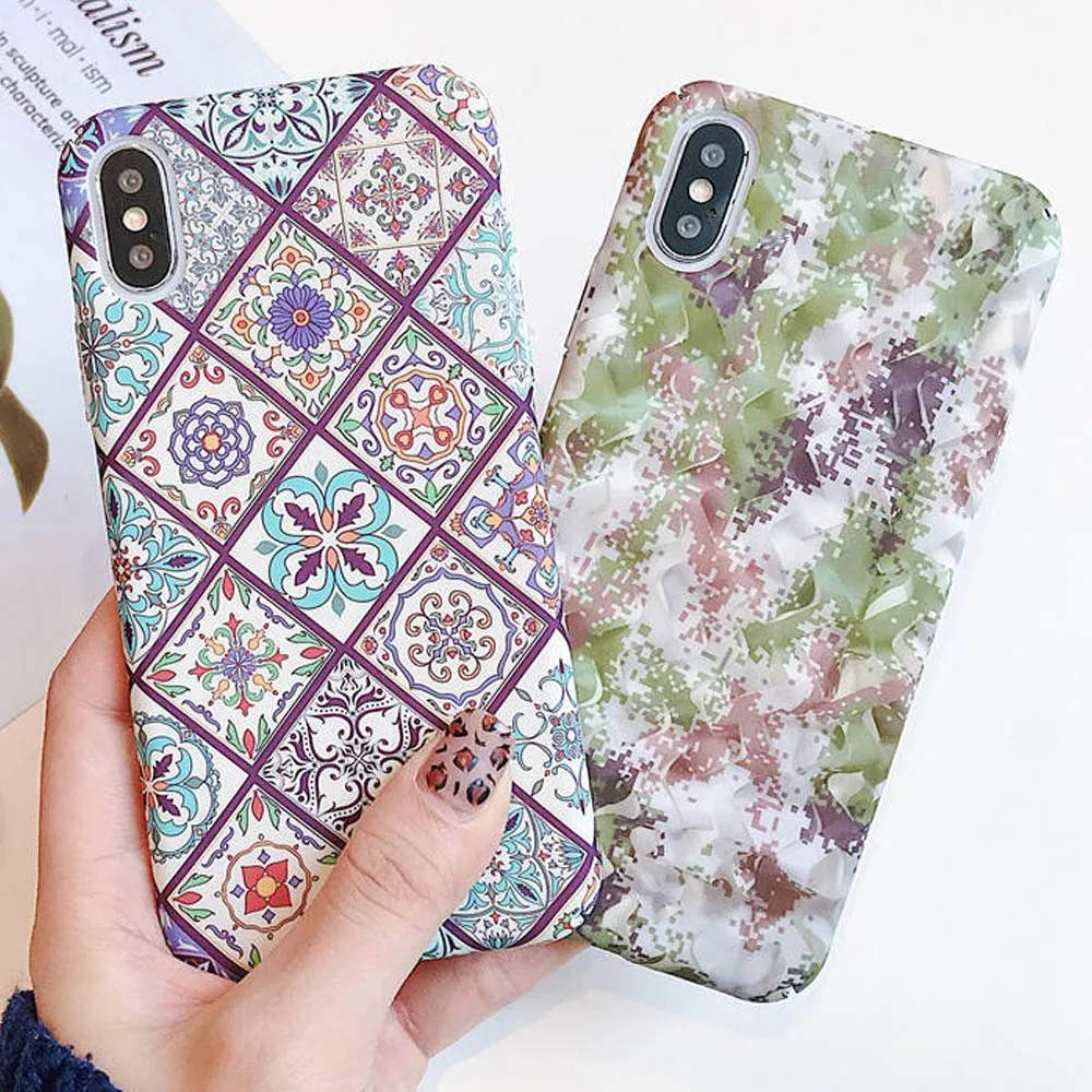 Luminous Pattern Phone Case For iphone XS MAX XR X 8 7 Plus Case Hard PC Back Cover For iphone 8 7 6 6S Plus X XS Max XR Case
Luminous Pattern Phone Case For iphone XS MAX XR X 8 7 Plus Case Hard PC Back Cover For iphone 8 7 6 6S Plus X XS Max XR Case