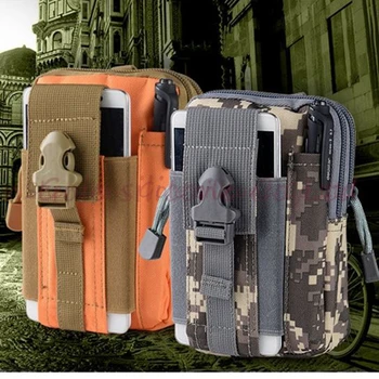 Pouch Belt Waist Pack Bag Pocket for Iphone 7 for meizu pro for Huawei Phone Case Military Waist Fanny 60pcs/ lot
Pouch Belt Waist Pack Bag Pocket for Iphone 7 for meizu pro for Huawei Phone Case Military Waist Fanny 60pcs/ lot