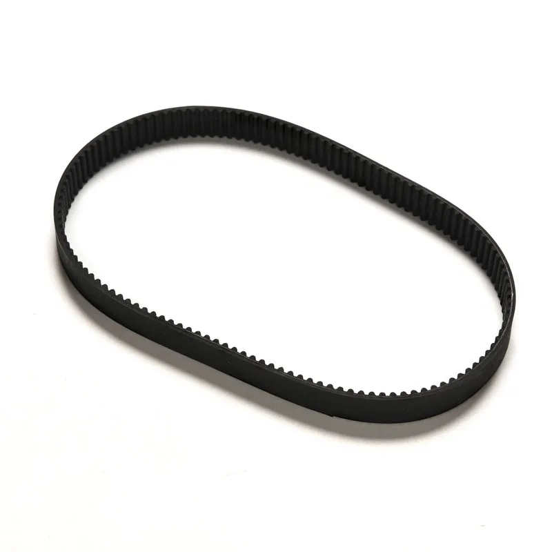 1pc Replacement 384mm Length Drive Belt HTD 384-3M-12 Escooter Electric Scooter Belt Black Color rubber
1pc Replacement 384mm Length Drive Belt HTD 384-3M-12 Escooter Electric Scooter Belt Black Color rubber