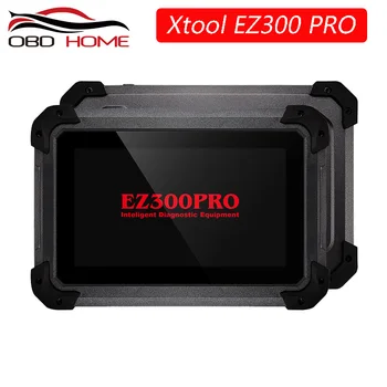 2019 XTool EZ300 Pro With 5 Systems Diagnosis Engine ABS SRS Transmission and TPMS Better than MD802,TS401 Free Update Online
2019 XTool EZ300 Pro With 5 Systems Diagnosis Engine ABS SRS Transmission and TPMS Better than MD802,TS401 Free Update Online