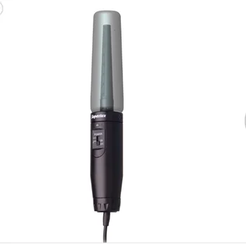Superlux E401B Miniaturization shotgun microphones Camera condenser microphone 3.5mm stereo microphone DV camera interview
Superlux E401B Miniaturization shotgun microphones Camera condenser microphone 3.5mm stereo microphone DV camera interview