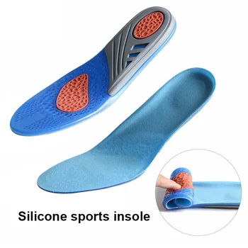 1 Pair Orthotic Shoes Insoles Orthopedic Sport Arch Pain Relief Insert Feet Soles Pad Best Sale-WT
1 Pair Orthotic Shoes Insoles Orthopedic Sport Arch Pain Relief Insert Feet Soles Pad Best Sale-WT