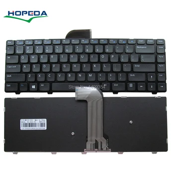 New Laptop Keyboard For DELL 14-3421 M431R 14R-5421 V3421 3437 2421 5437 Keyboard Replacement
New Laptop Keyboard For DELL 14-3421 M431R 14R-5421 V3421 3437 2421 5437 Keyboard Replacement