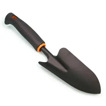 WINOMO Garden Wide Shovel Heavy Duty Polished Rust Resistant Oversized Trowel For Plant Lawn Garden Bonsai
WINOMO Garden Wide Shovel Heavy Duty Polished Rust Resistant Oversized Trowel For Plant Lawn Garden Bonsai
