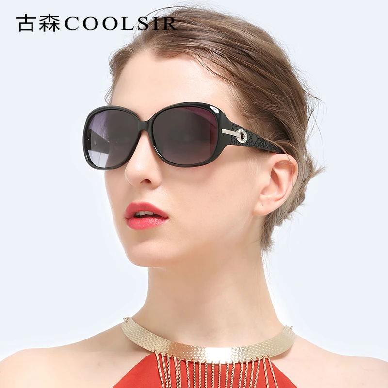 Ladies polarized sunglasses classic fashion diamond-encrusted driving sunglasses
Ladies polarized sunglasses classic fashion diamond-encrusted driving sunglasses