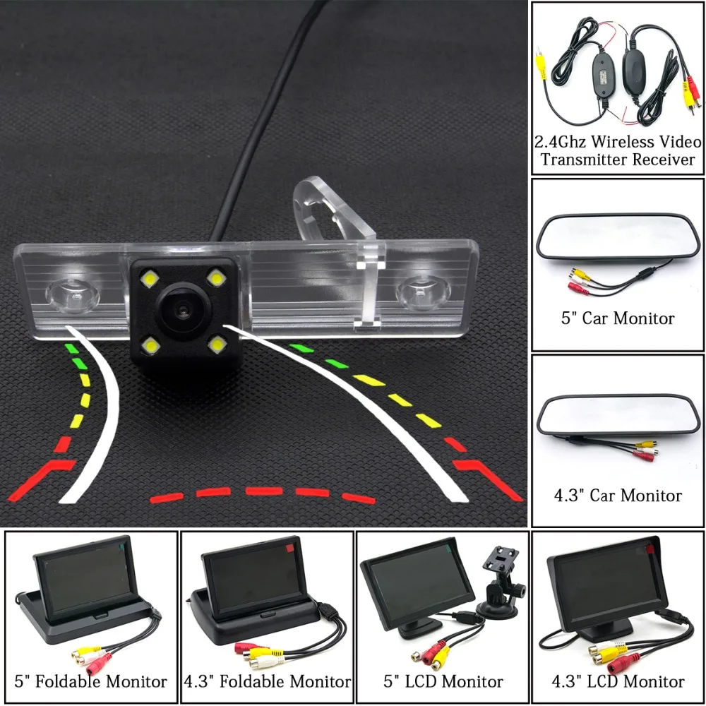 Fixed Or Trajectory Tracks Rear View Camera For Chevrolet LOVA AVEO CAPTIVA CRUZE Epica Orlando Car Backup Parking Accessories
Fixed Or Trajectory Tracks Rear View Camera For Chevrolet LOVA AVEO CAPTIVA CRUZE Epica Orlando Car Backup Parking Accessories