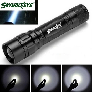 2019 Shining Hot Selling Fast Shipping 3000 Lumens 3 Modes CREE XML XPE LED 18650 Flashlight Torch Lamp Powerful
2019 Shining Hot Selling Fast Shipping 3000 Lumens 3 Modes CREE XML XPE LED 18650 Flashlight Torch Lamp Powerful