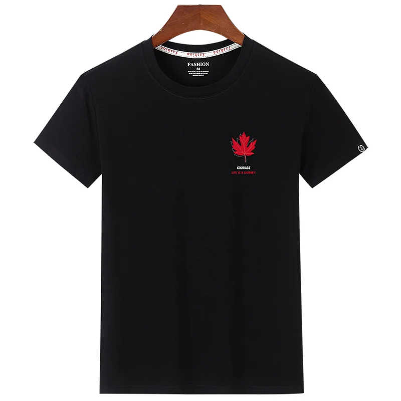 Men's T-shirt high quality 100% cotton 2019 NEW summer new O-neck fashion men's printing T-shirt loose shirt T-shirt men s-5xl
Men's T-shirt high quality 100% cotton 2019 NEW summer new O-neck fashion men's printing T-shirt loose shirt T-shirt men s-5xl