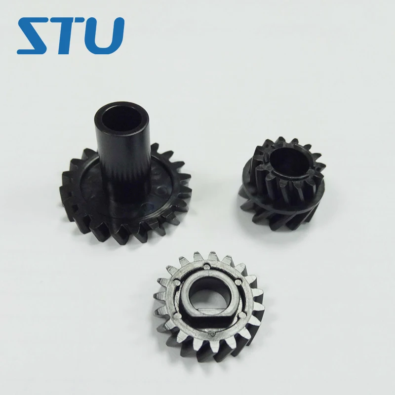 4163522401 A1UD371000 A1UD370900 1 компл. Комплект шестеренок разработчика для Konica Minolta bizhub 223 7823 283 7828 363 423
4163522401 A1UD371000 A1UD370900 1 компл. Комплект шестеренок разработчика для Konica Minolta bizhub 223 7823 283 7828 363 423
