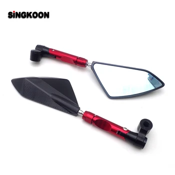 8 10mm universal motorcycle Accessories mirrors cnc Rearview Side Mirror FOR aprilia pegaso 650 honda pcx 150 xvs 650 nmax 155
8 10mm universal motorcycle Accessories mirrors cnc Rearview Side Mirror FOR aprilia pegaso 650 honda pcx 150 xvs 650 nmax 155
