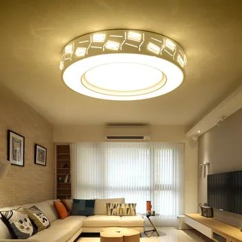 Creative Starry sky style Dimmable Ceiling Lamp Modern Acrylic LED Ceiling Lights For Dining room Bedroom Fixture decor
Creative Starry sky style Dimmable Ceiling Lamp Modern Acrylic LED Ceiling Lights For Dining room Bedroom Fixture decor