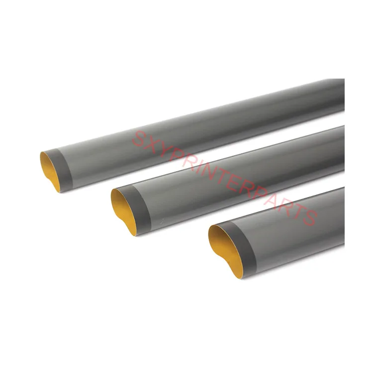 SXYTENCHI New Compatible Fuser Film Sleeves for HP 2200 2300 2400 2410 2420 2430 1500 2500 P3005 M3027 M3035
SXYTENCHI New Compatible Fuser Film Sleeves for HP 2200 2300 2400 2410 2420 2430 1500 2500 P3005 M3027 M3035