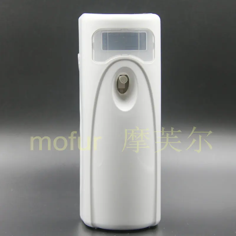 wall mounted aroma diffuser, microcomputer intelligent chip electric aroma dispenser, car air fresheners for bathroom mf-1002
wall mounted aroma diffuser, microcomputer intelligent chip electric aroma dispenser, car air fresheners for bathroom mf-1002