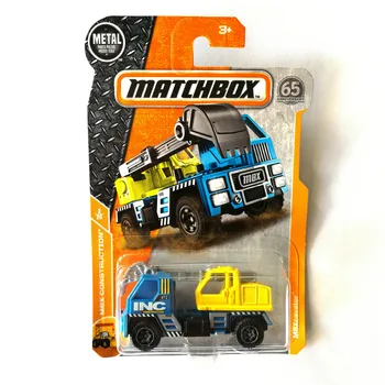 2019 Matchbox Car 1:64 Sports Car Metal Material Body Race Car Collection Alloy Car Gift For Kid
2019 Matchbox Car 1:64 Sports Car Metal Material Body Race Car Collection Alloy Car Gift For Kid