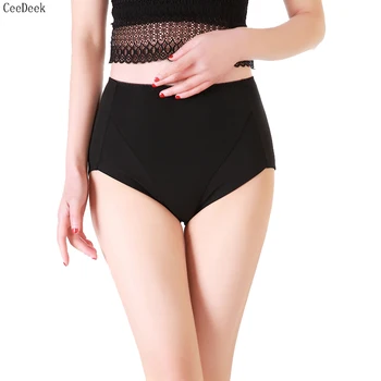 Big Size Underwear Women's Cycle Period Panties Cotton Physiological Hipster Leak Proof Black Grey Khaki Purple Pink Panties
Big Size Underwear Women's Cycle Period Panties Cotton Physiological Hipster Leak Proof Black Grey Khaki Purple Pink Panties