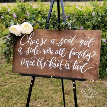 Personalized Wedding Pick a Seat Sign Wooden Wedding Sign ,Rustic Welcome Sign ,Entry Welcome Sign
Personalized Wedding Pick a Seat Sign Wooden Wedding Sign ,Rustic Welcome Sign ,Entry Welcome Sign