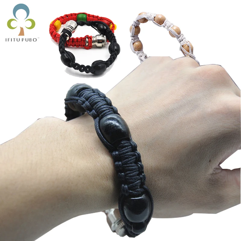 Portable Metal Bracelet Smoking Pipe Pipe 3 colors Gift for both man and women smoking bracelet stealth pipe RQX
Portable Metal Bracelet Smoking Pipe Pipe 3 colors Gift for both man and women smoking bracelet stealth pipe RQX
