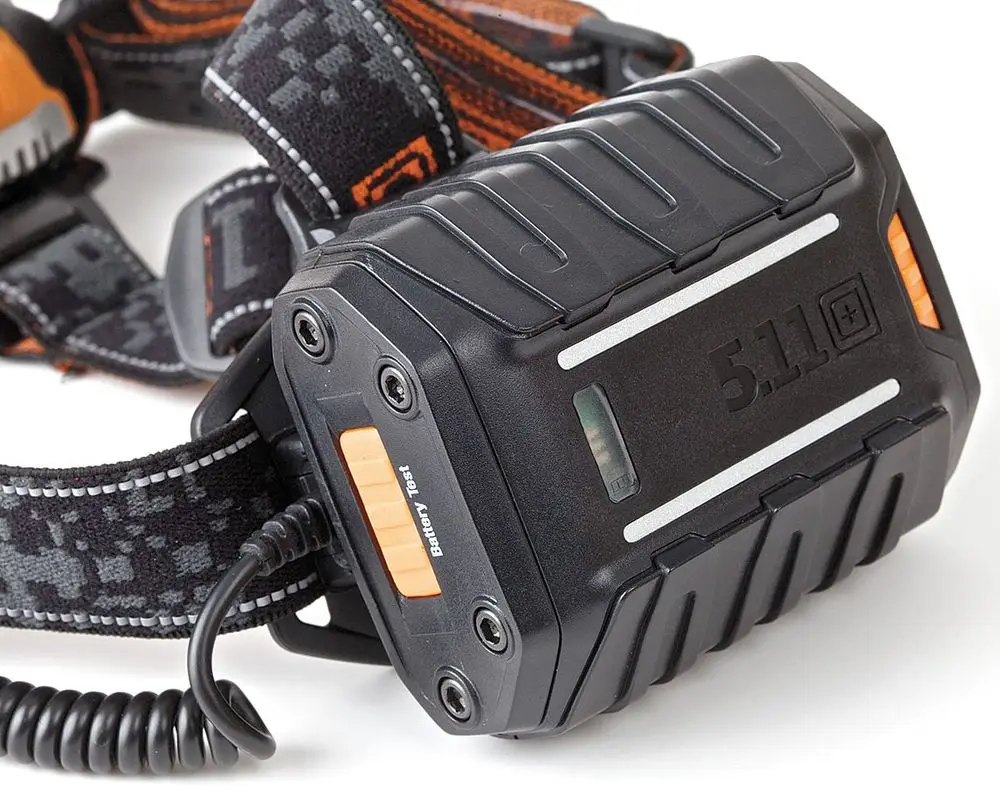Headlamp Battery Pack Rechargeable NiHM | Освещение