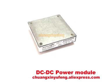 BXB100-24S05FLT ARTESYN Power module DC-DC converter module 24V-5V100W 20A isolation Step-down module
BXB100-24S05FLT ARTESYN Power module DC-DC converter module 24V-5V100W 20A isolation Step-down module