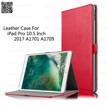 Leather Case For iPad Pro 10.5 Inch 2017 A1701 A1709 Tablet PC Smart Cover Wake Sleep Stand Protective Shell/Skin Gift
Leather Case For iPad Pro 10.5 Inch 2017 A1701 A1709 Tablet PC Smart Cover Wake Sleep Stand Protective Shell/Skin Gift