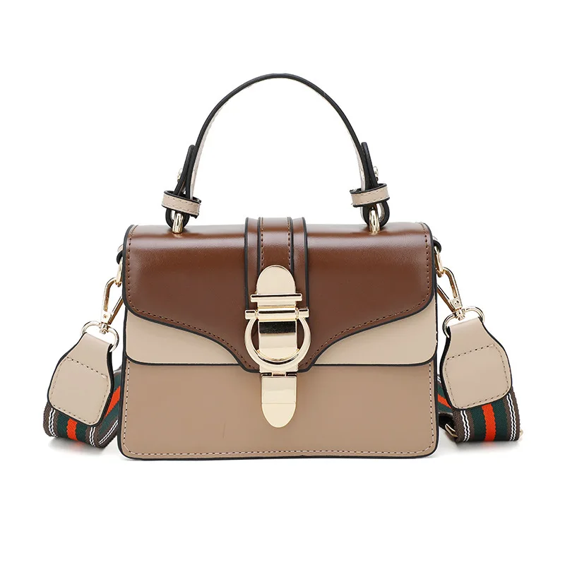 Guccia Bag 2019 Women Bag With Colorful Strap Fashion Shoulder Bags Luxury Flip Cover With Metal Lock Women Clutch Bag Messenger
Guccia Bag 2019 Women Bag With Colorful Strap Fashion Shoulder Bags Luxury Flip Cover With Metal Lock Women Clutch Bag Messenger