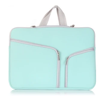 Fashion Design Laptop Bag Soft Handbag Notebook Sleeve Case Cover For HP Lenovo Acer Dell MacBook Air Pro 11 12 13.3 14 15 17
Fashion Design Laptop Bag Soft Handbag Notebook Sleeve Case Cover For HP Lenovo Acer Dell MacBook Air Pro 11 12 13.3 14 15 17